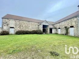 Barn in Limoges-Fourches (77550)