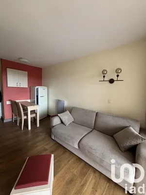 Apartment at Saint-Raphaël (83530)
