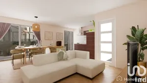 Apartment at Taverny (95150)