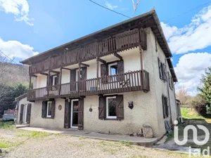 House at PRAT BONREPAUX (09160)