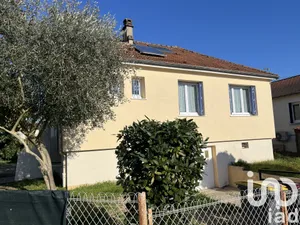 Maison à Champagne-sur-Seine (77430)