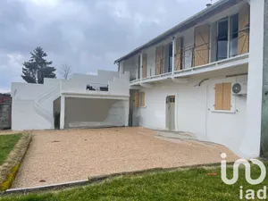 Maison traditionnelle à Rabastens-de-Bigorre (65140)