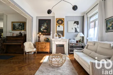 House at Lens (62300)