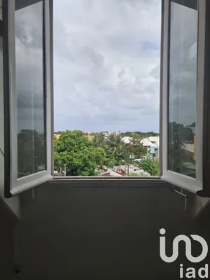 Apartment at Les Abymes (97139)