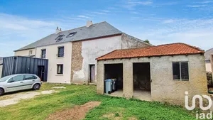 Longere at Couëron (44220)