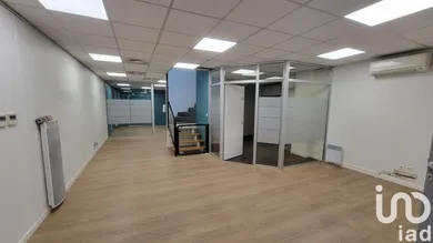 Immeuble à Séméac (65600)