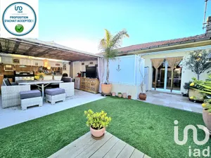 Apartment at Fréjus (83370)
