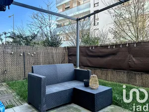 Apartment at Rungis (94150)