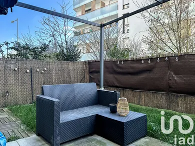 Appartement à Rungis (94150)