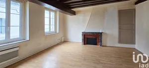 Appartement à Crécy-la-Chapelle (77580)