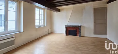 Appartement à Crécy-la-Chapelle (77580)