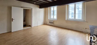 Apartment in Crécy-la-Chapelle (77580)