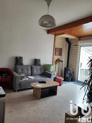 Maison de ville à Tonnay-Charente (17430)