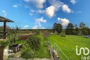 House at Hoste (57510)
