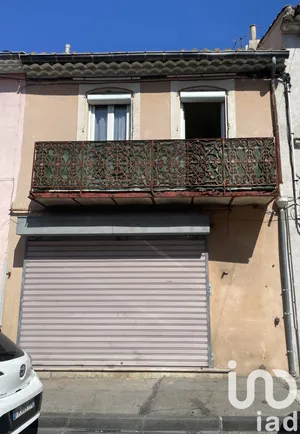 Appartement à Nîmes (30000)