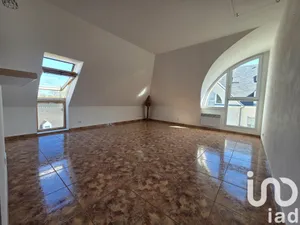Appartement à La Chapelle-en-Serval (60520)