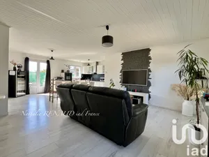 Maison à Challans (85300)