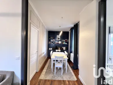 House at Nanterre (92000)