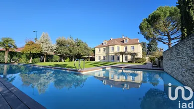 Maison à Le Vésinet (78110)