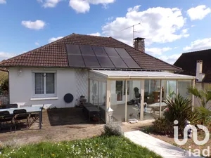 Maison à Joigny (89300)