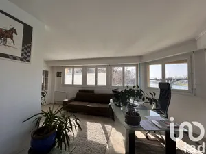 Apartment at Lagny-sur-Marne (77400)