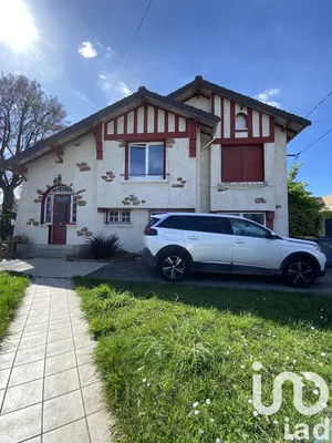 Maison à Mitry-Mory (77290)