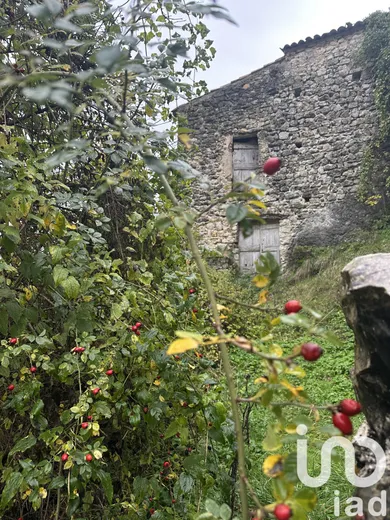 Grange à Le Mas (06910)