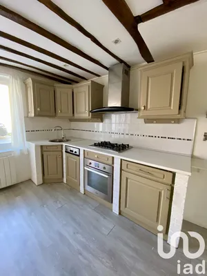 Maison à Roissy-en-France (95700)