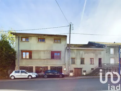 Building at Plainfaing (88230) — 8/12