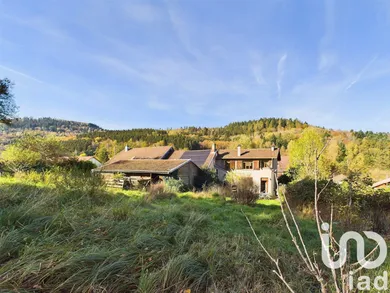 Immeuble à Plainfaing (88230)