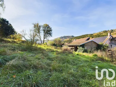 Building at Plainfaing (88230) — 12/12