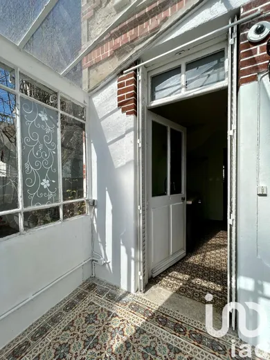 Townhouse in Beaugency (45190)