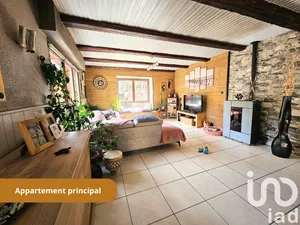 Maison à Le Bonhomme (68650)