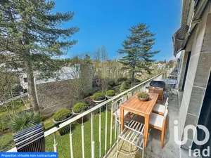 Appartement à Vaucresson (92420)