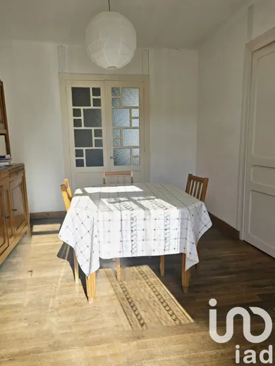 Townhouse in Sainte-Reine-de-Bretagne (44160)