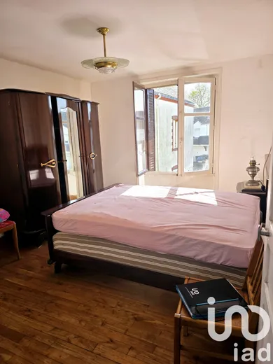 Townhouse at Sainte-Reine-de-Bretagne (44160)