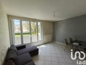 Appartement à Cholet (49300)
