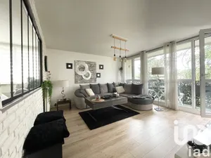 Appartement à Méry-sur-Oise (95540)