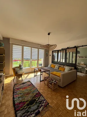 Appartement à Rennes (35200)