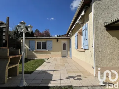 Maison à Margency (95580)