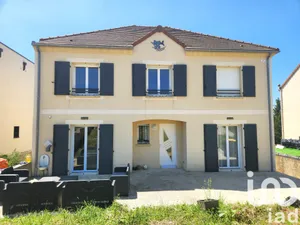 Pavillon à Crécy-la-Chapelle (77580)