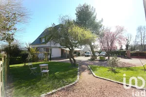 Maison à Belleville-en-Caux (76890)