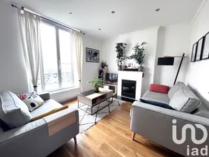 Appartement à La Garenne-Colombes (92250)
