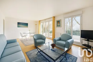 Appartement à Saint-Cloud (92210)