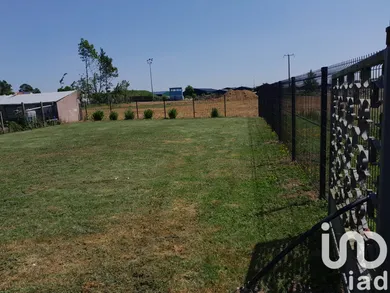 Building plot at Bihucourt (62121)