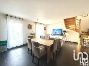 Maison à Melun (77000)