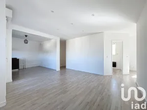 Apartment in Montlhéry (91310)