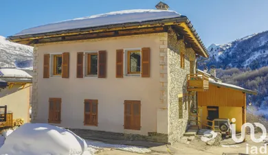 House at Les Belleville (73440)