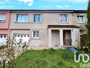 House in Rambouillet (78120)