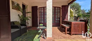 Traditional house at Toulon (83200)